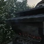 Arina בית הארחה Hévíz