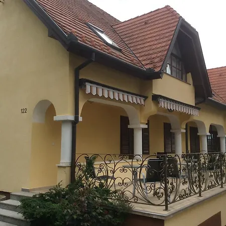 Arina Casa de hóspedes