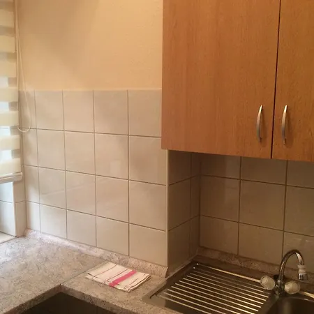 Gæstehus Arina Hévíz