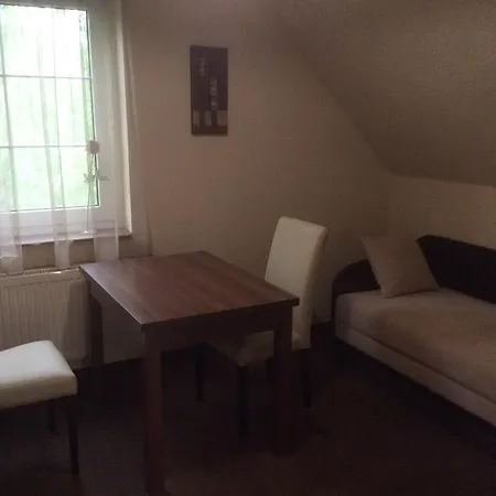 Arina Gæstehus Hévíz