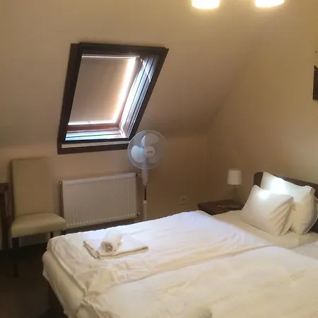 Maison d'hôtes Arina Hévíz