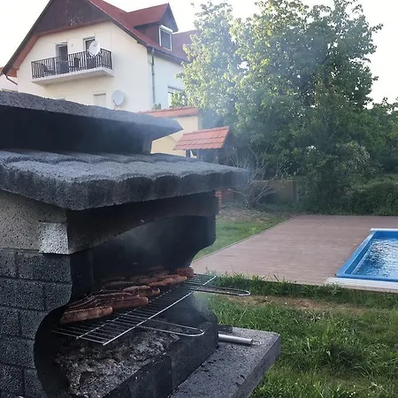 Pensjonat Arina