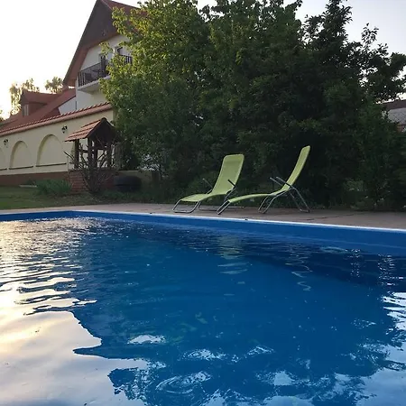 Maison d'hôtes Arina