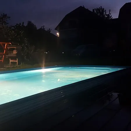 Arina Maison d'hôtes *