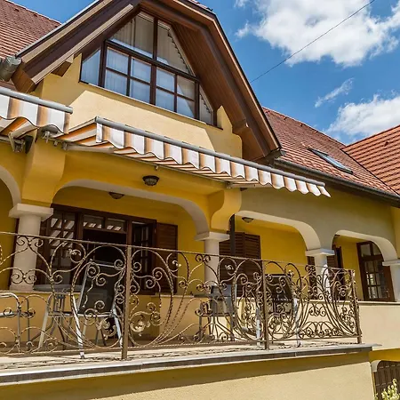 Maison d'hôtes Arina