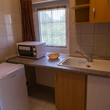 Arina Casa de hóspedes 4*