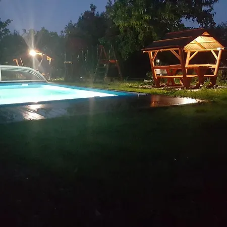 Pensjonat Arina