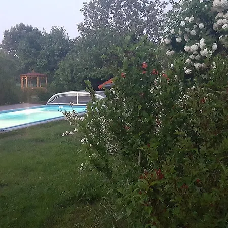 Arina Maison d'hôtes *