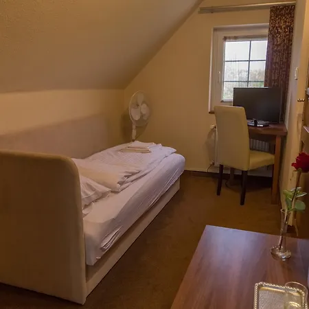 Casa de hóspedes Arina 4*