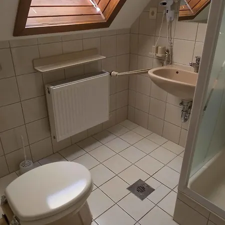 Arina Casa de hóspedes 4*