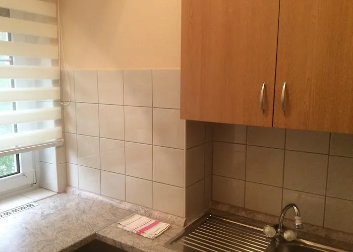 Гостевой дом Arina Хевиз