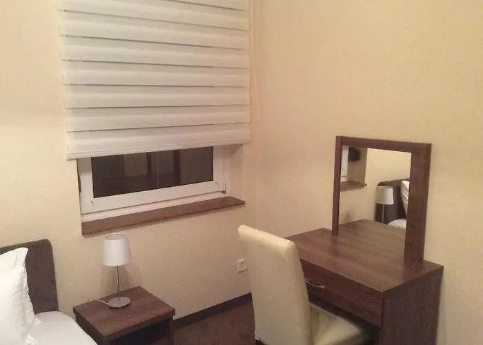 Гостевой дом Arina 4*