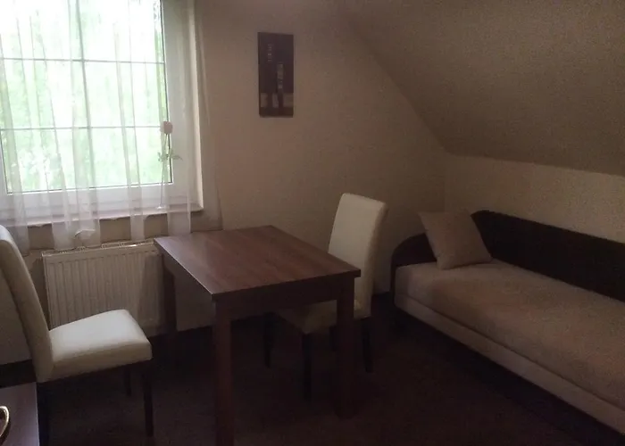 Arina Gasthuis Hévíz