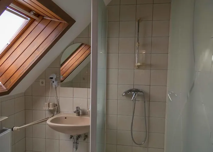 Arina Gasthuis Hévíz