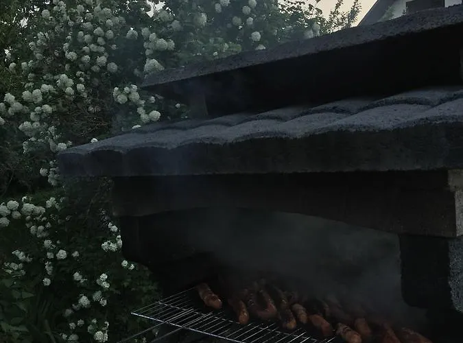 Arina Gasthuis Hévíz