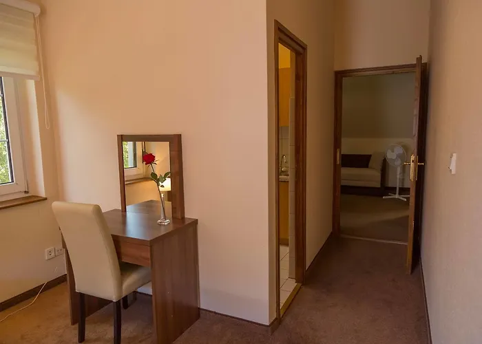 Arina Gasthuis Hévíz